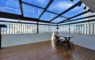 Imagem 6: São Paulo - Apartamento Padrão - Alto da Lapa