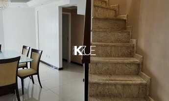 Imagem 4: Cobertura duplex no Estreito