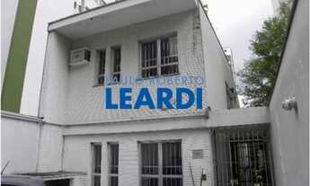 Imagem: SOBRADO - PINHEIROS - SP