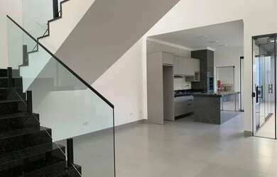 Imagem 5: Sobrado com 3 dormitórios à venda, 172 m² por R$ 980.000 - Jardim Oriental - Maringá/PR