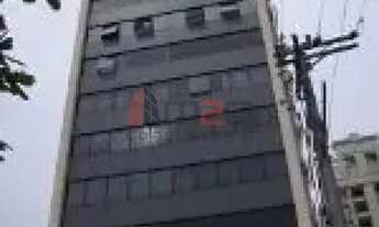 Imagem: Conjunto Comercial para locação na Pompéia