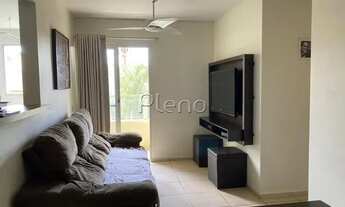 Imagem 2: Apartamento - Jardim Paulistano - Campinas