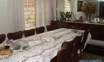 Imagem 5: CASA ASSOBRADADA - JARDIM PAULISTA - SP