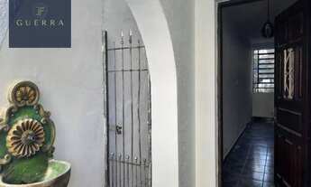 Imagem 4: Sobrado com 3 dormitórios para alugar, 168 m² por R$ 3.350,00/mês - Vila Bertioga - São Pa