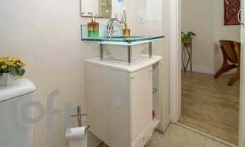 Imagem 2: SãO PAULO - Apartamento Padrão - Tatuapé