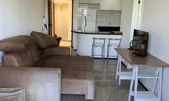 Imagem 3: Excelente Apartamento Mobiliado no Executive Residence no Renascença