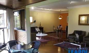 Imagem 5: APARTAMENTO - MORUMBI - SP