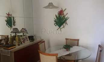 Imagem 5: Apartamento - Jardim Dom Vieira - Campinas