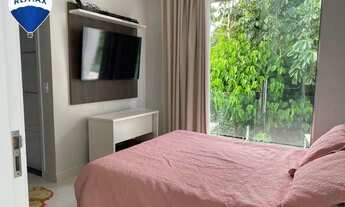 Imagem 5: Alugo casa no condomínio passaredo