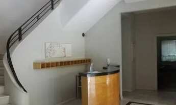 Imagem 3: CASA ASSOBRADADA - PERDIZES - SP