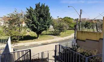 Imagem 5: Casa com 3 dormitórios para alugar, 133 m² - Jardim Interlagos - Campinas/SP