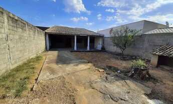 Imagem 2: Casa com 2 dormitórios, 70 m² - venda por R$ 320.000,00 ou aluguel por R$ 1.016,03/mês - B