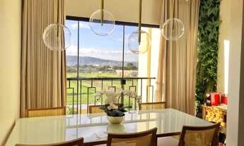 Imagem 2: Apartamento decorado no Eldorado Parque