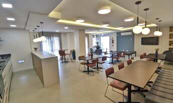 Imagem 2: Residencial Royal Boulevard - 2 aptos c/ 2 Garagens