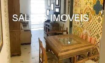 Imagem 1: APARTAMENTO RESIDENCIAL em GUARUJÁ - SP, PITANGUEIRAS