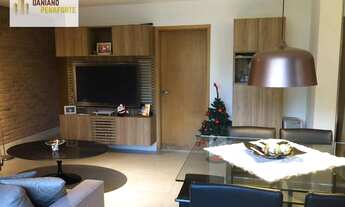 Imagem 3: Apartamento com 3 dormitórios para alugar, 83 m² por R$ 4.804,00/mês - Buritis - Belo Hori