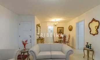 Imagem 3: Imóvel de 125m², com 3 dormitórios (sendo 1 suíte)