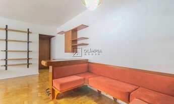 Imagem 4: Apartamento Locação Itaim Bibi 82 m² 2 Dormitórios