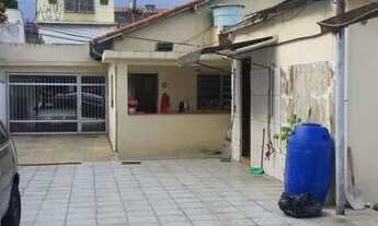 Imagem 2: CASA TÉRREA - SACOMÃ - SP