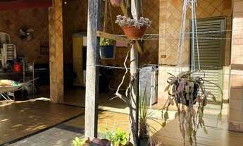 Imagem 6: Casa com 3 dormitórios à venda, 240 m² por R$ 920.000,00 - Jardim Residencial Mariana - Sa