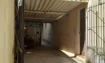 Imagem 5: CASA TÉRREA - CAMPO BELO - SP