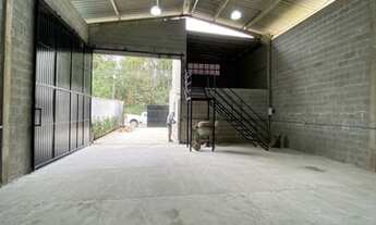 Imagem: Alugo galpão próx br 101