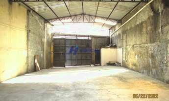 Imagem 6: Pavilhão/Galpão para alugar no bairro Vila Medeiros - São Paulo/SP