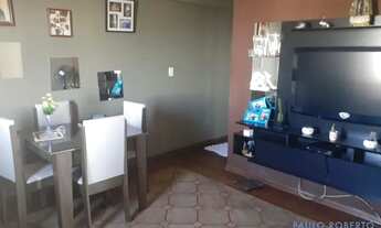 Imagem 2: APARTAMENTO - JARDIM DAS INDÚSTRIAS - SP