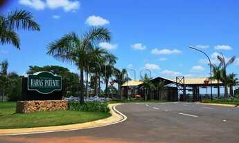 Imagem 3: Terreno - Residencial Haras Patente - Jaguariúna