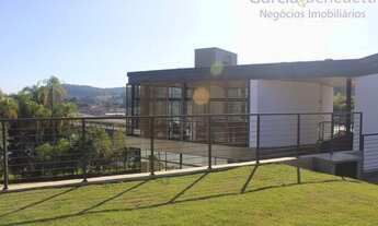 Imagem: Terreno em Condomínio para Venda em Itatiba