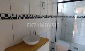 Imagem 7: Apartamento - locação - 02 dormitórios condomínio -Vila Paraíso II - Campinas - SP