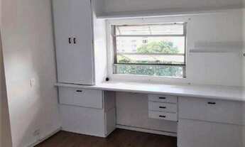 Imagem 6: Vila Madalena/SP - apartamento com 2 dormitórios - 2 vagas na garagem