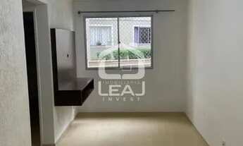 Imagem: Apartamento com 2 dormitórios para venda