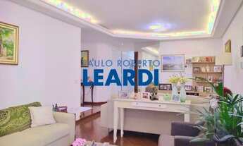 Imagem: APARTAMENTO - PERDIZES - SP