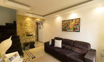 Imagem 3: Casa de Condomínio para Aluguel - Vila Formosa, 2 Quartos, 78 m2