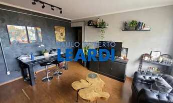 Imagem: APARTAMENTO - JAGUARÉ - SP