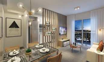 Imagem 3: APARTAMENTO RESIDENCIAL em São Paulo - SP, Cambuci