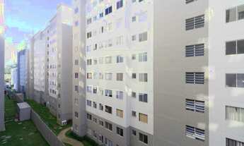 Imagem 5: Apartamento para Aluguel - Itaquera, 2 Quartos, 40 m2