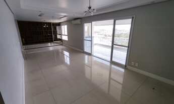 Imagem 6: Apartamento 153m2 com 3 Suítes, Varanda Gourmet, 2 Vagas, Condomínio Volare, Alto Padrão