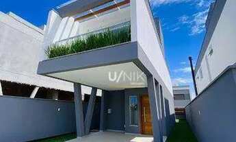 Imagem 5: Casa com 3 dormitórios à venda, 147 m² por R$ 950.000,00 - Campeche - Florianópolis/SC