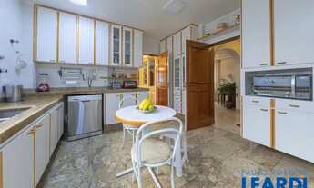 Imagem 7: APARTAMENTO - HIGIENÓPOLIS - SP