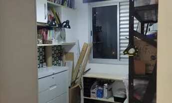 Imagem 5: APARTAMENTO - JARDIM CAMBUÍ - SP