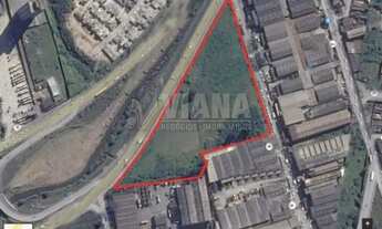 Imagem: Área com 0 Dormitorios em Capuava, Mauá