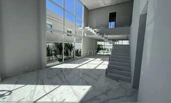 Imagem 3: Casa à venda no Alphaville Dom Pedro 2 - Campinas/SP