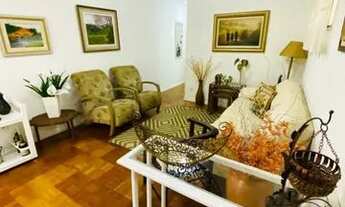 Imagem 4: APARTAMENTO - HIGIENÓPOLIS - SP