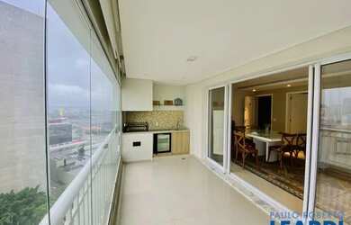 Imagem 5: APARTAMENTO - VILA LEOPOLDINA - SP