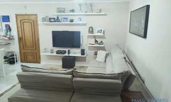 Imagem 5: APARTAMENTO - CAMPO BELO - SP