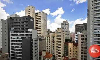 Imagem 5: São Paulo - Apartamento Padrão - República
