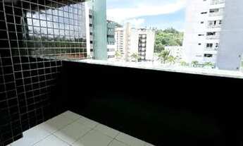 Imagem: Apartamento 2quartos (1 suíte), Tirol