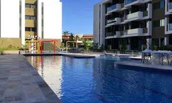 Imagem 11: Apartamento para venda com 29 metros quadrados com 1 quarto em Muro Alto - Ipojuca - PE